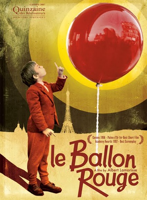 红气球 (1956)