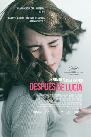 露西亚之后 (2012)
