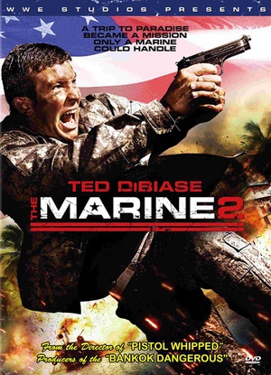 海军陆战队员2 (2009)