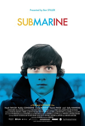 潜水艇 (2010)