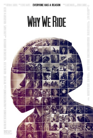 我们为何骑车 (2013)