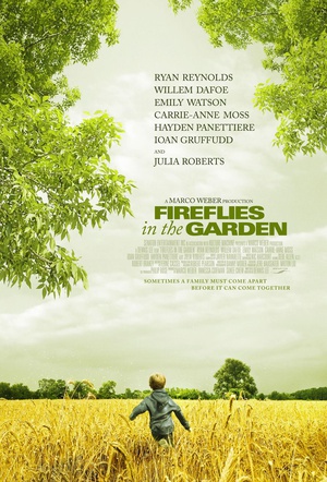 花园里的萤火虫 (2008)