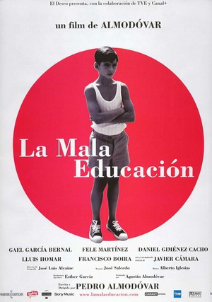 不良教育 (2004)