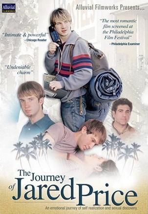 发现爱的旅程 (2000)