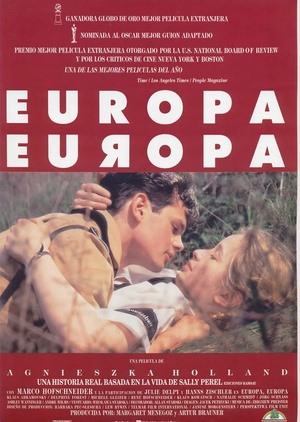 欧洲欧洲 (1990)
