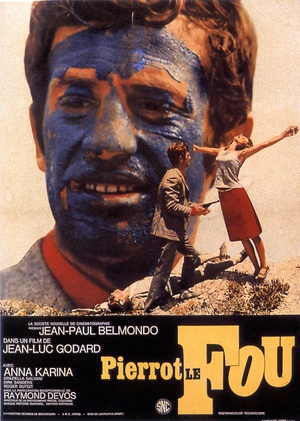 狂人皮埃罗 (1965)