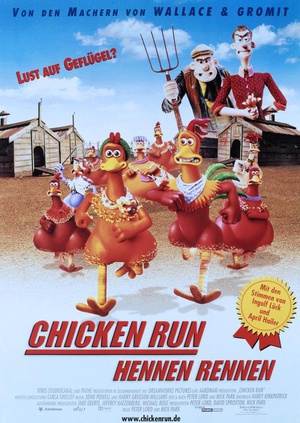 小鸡快跑 (2000)
