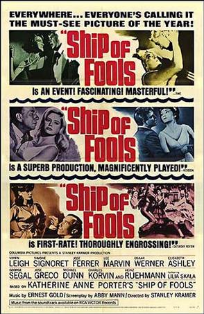 愚人船 (1965)