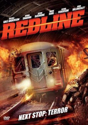红线 (2013)