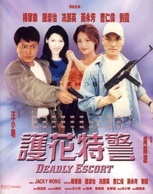 护花特警 (1999)
