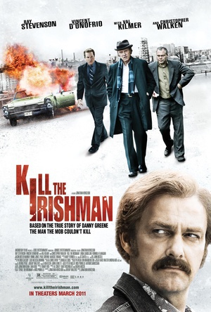 杀掉那个爱尔兰人 (2011)