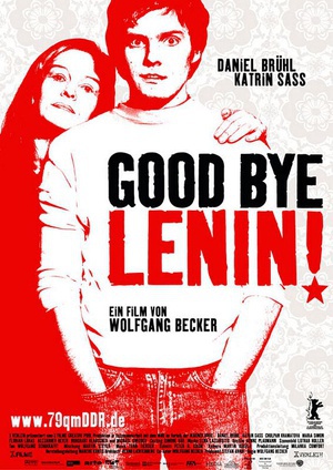 再见列宁 (2003)