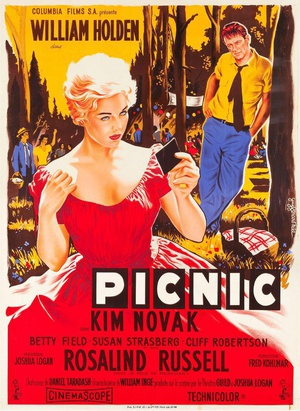野餐 (1955)