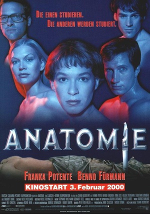 解剖 (2000)