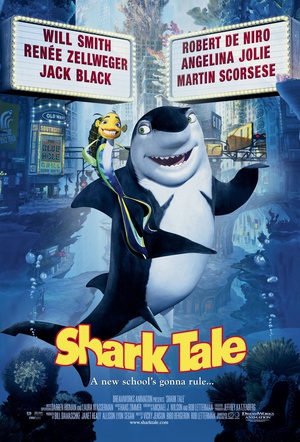 鲨鱼黑帮 (2004)