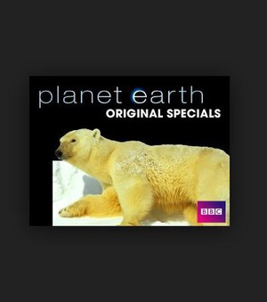 BBC行星地球特别篇之幕后故事 (2012)