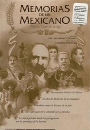 一个墨西哥人的革命记忆 (1950)