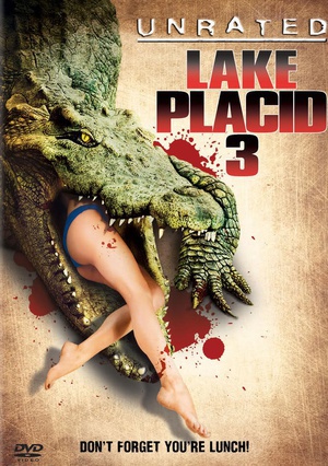 史前巨鳄3 (2010)