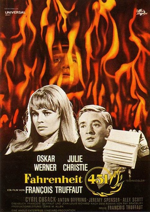 华氏451度 (1966)