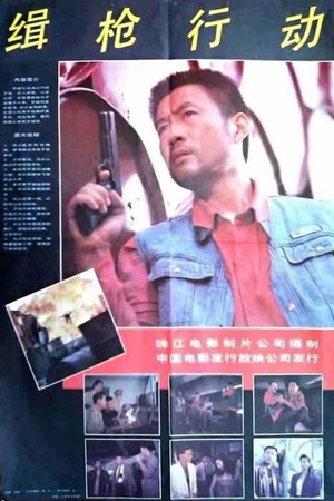 缉枪行动 (1991)