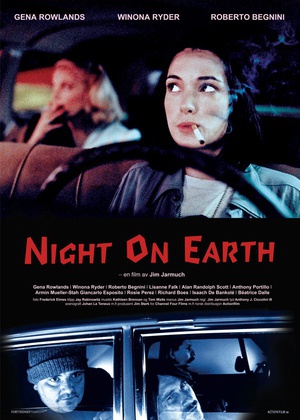 地球之夜 (1991)