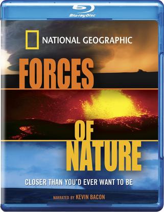 国家地理自然力量 (2004)
