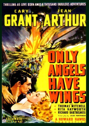 天使之翼 (1939)