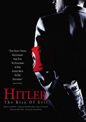 希特勒：恶魔的崛起 (2003)
