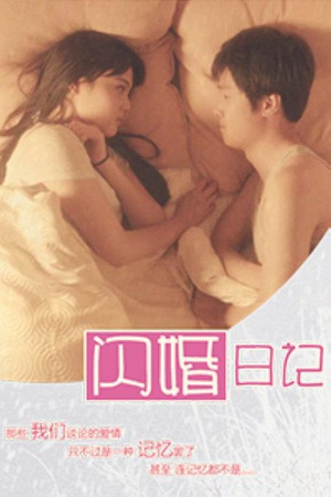闪婚日记 (2015)