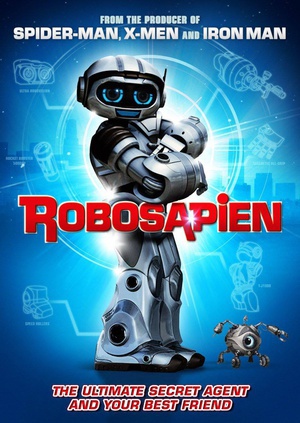 史宾机器人：重启 (2013)