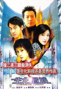生化危城 (2003)