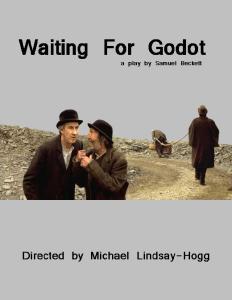 等待戈多 (2001)