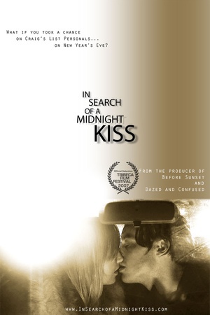 寻找午夜之吻 (2007)