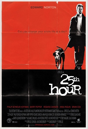 第25小时 (2002)