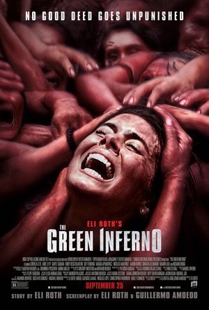 绿色地狱 (2013)