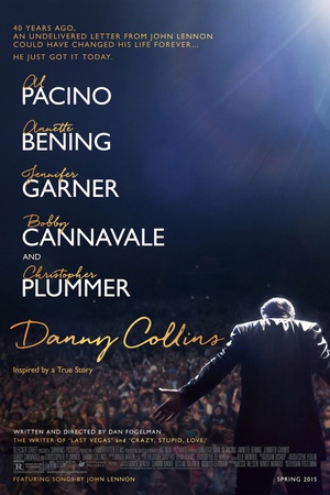 丹尼·科林斯 (2015)