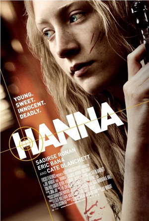 汉娜 (2011)