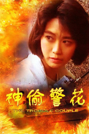 神偷警花 (1992)