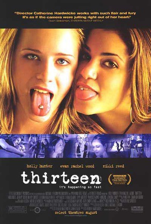 十三岁 (2003)