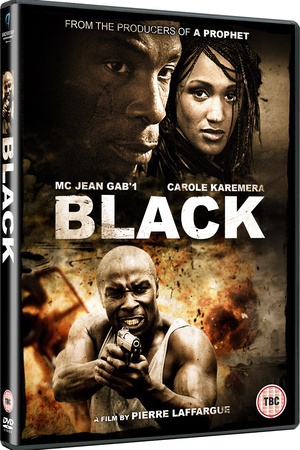 黑色 (2009)