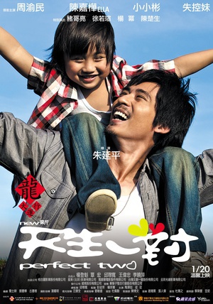 新天生一对 (2012)