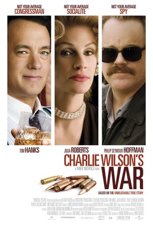 查理·威尔森的战争 (2007)