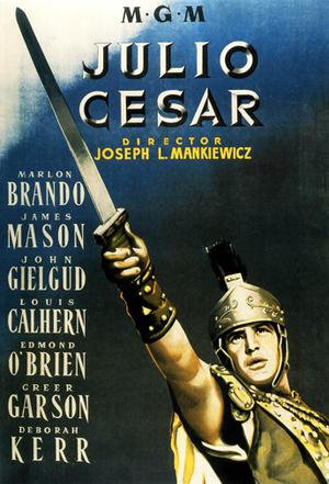 凯撒大帝 (1953)