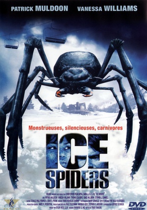 冰冻蜘蛛 (2007)