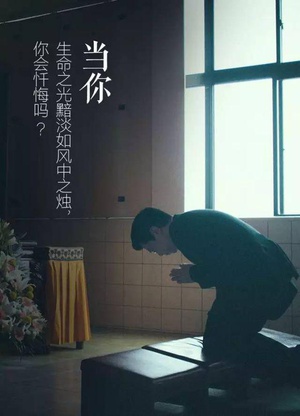 筑梦者之李开复 向死而生真情实录版 (2015)