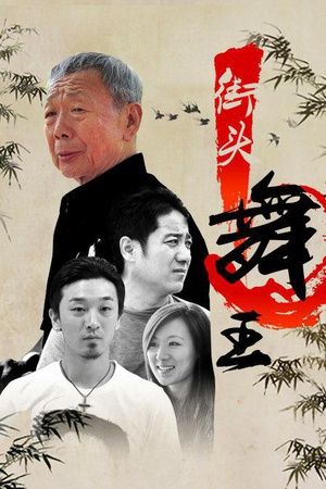 街头舞王 (2012)
