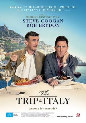 意大利之旅 (2014)