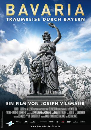 巴伐利亚梦之旅 (2012)