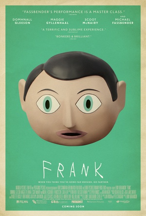弗兰克 (2014)