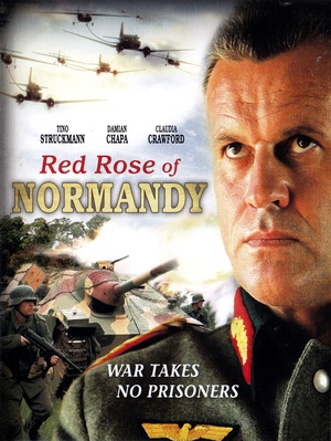 诺曼底红玫瑰 (2011)